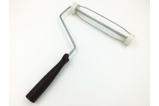 Roller frame.11