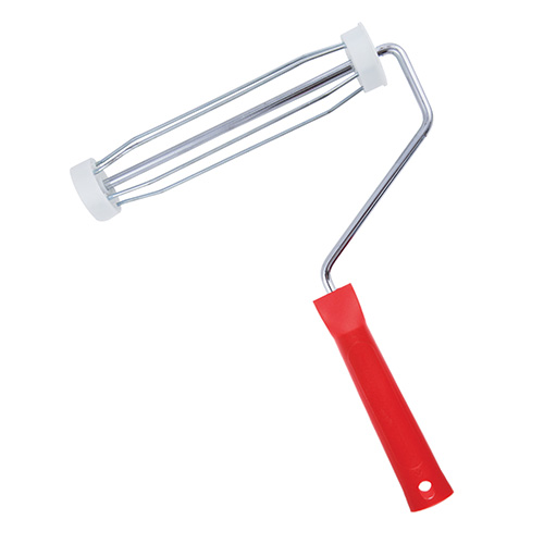 PAINT ROLLER FRAME