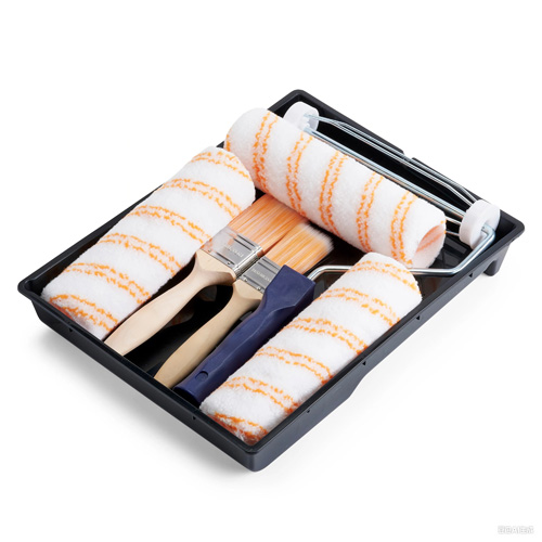 Paint Roller kit